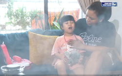 Lan tỏa thông điệp từ "Gia đình có sức khoẻ - Không khói thuốc"