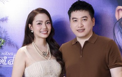Vợ chồng ca sĩ Nguyễn Ngọc Anh từng cãi nhau "rạc cả họng" vì bất đồng quan điểm