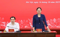 Báo chí khối Mặt trận Tổ quốc: Tinh gọn bộ máy, nâng cao hiệu quả hoạt động