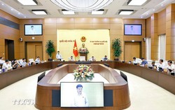 Giảm số ngành nghề đầu tư kinh doanh có điều kiện, tạo thuận lợi cho nhà đầu tư