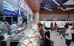 Trung tâm Bách hóa Tổng hợp & Siêu thị AEON Văn Giang: điểm đến nâng tầm chất lượng sống tại Hưng Yên