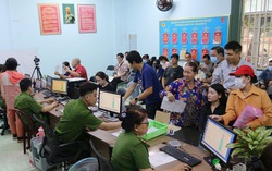 Quy định cơ quan thực hiện chức năng thanh tra Công an nhân dân