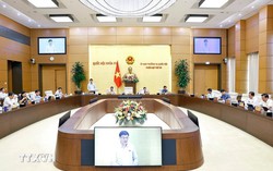 Ủy ban Thường vụ Quốc hội thông qua Nghị quyết điều chỉnh mức giảm trừ gia cảnh