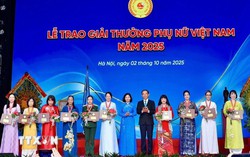 Đắk Lắk: Người giữ “lá chắn vi sinh” bảo vệ sức khỏe cộng đồng
