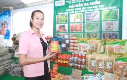 Khám phá thế giới đặc sản 3 miền tại Ngày hội "Phụ nữ nói không với thực phẩm không an toàn"