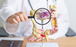 Phát triển máy in sinh học siêu nhỏ có thể chữa lành loét dạ dày