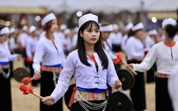 Bảo tồn, phát huy bản sắc văn hóa dân tộc Mường trong kỷ nguyên mới