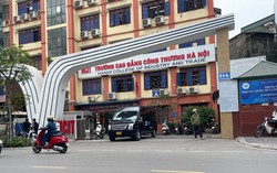 Hà Nội: Nhảy từ tầng 6, nam sinh tử vong nghi bị bạo lực học đường