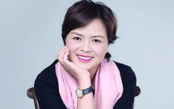 Phụ nữ phát triển bản thân nên lấy gốc từ giá trị truyền thống