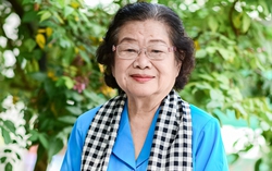 Nguyên Phó Chủ tịch nước Trương Mỹ Hoa: "Mỗi cán bộ, hội viên phụ nữ phải là một chiến sĩ trong cuộc cách mạng mới"