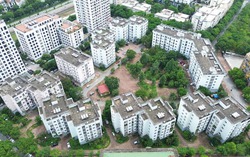 Hà Nội mở bán nhà xã hội tại Thượng Thanh, giá gần 30 triệu đồng mỗi m2