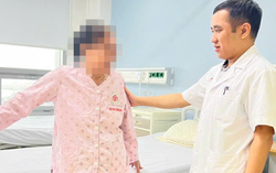 Phẫu thuật thành công ca ung thư trực tràng tái phát xâm lấn đa tạng