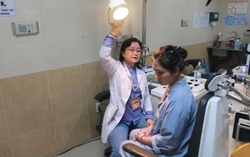 Chủ quan với đau tai kéo dài, nữ bệnh nhân 21 tuổi phải mổ vì có polyp ăn vào xương