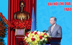 Tổng Bí thư Tô Lâm: 10 định hướng, nhiệm vụ trọng tâm với Hội LHPN Việt Nam và phong trào phụ nữ