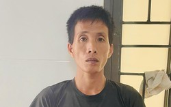Bắt khẩn cấp cha dượng bạo hành bé gái lớp 5