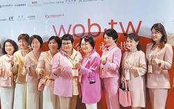 Phá vỡ định kiến giới, những nữ lãnh đạo công nghệ vươn tầm tỷ đô