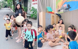 Nữ doanh nhân Bùi Kim Phụng lan tỏa điều thiện lành giữa đời thường