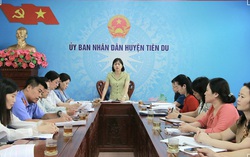 Hội LHPN Bắc Ninh: Không ngừng nâng cao chất lượng công tác phản biện xã hội, tham gia xây dựng Đảng, chính quyền