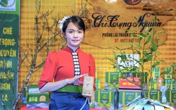 Nâng tầm sản phẩm OCOP, tôn vinh mô hình do phụ nữ dân tộc thiểu số làm chủ 