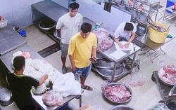 Hà Nội yêu cầu không làm gián đoạn bữa ăn bán trú cho học sinh