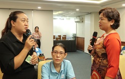 Chuyên gia chia sẻ "bí quyết 5N" cho cha mẹ nuôi dạy con