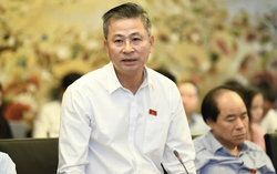 Hà Nội lên kế hoạch khẩn để giảm bớt ngập úng mùa mưa năm tới