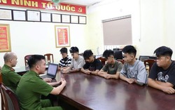 Vụ nam sinh ở Hà Nội bị ép bò giữa đường, liếm biển số xe: Khởi tố 2 đối tượng