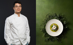 "Profile khủng" của Tùng Dinning - chủ nhà hàng gắn sao Michelin vừa bị khởi tố