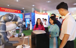 TPHCM sau sáp nhập giữ vững nhóm đầu 3 trụ cột "chính quyền số, kinh tế số, xã hội số"