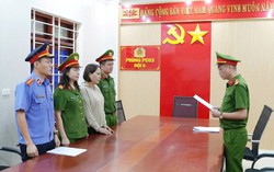 Bắt nữ giám đốc sản xuất hơn 2,7 triệu lít dầu ăn giả