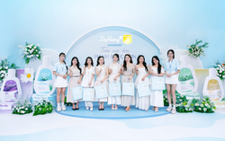 Chạm Phiên Bản Mới - thông điệp Dạ Hương gửi tới phái đẹp nhân dịp 20/10