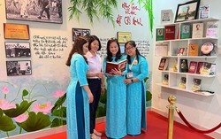 Phát triển văn hóa, con người: Sức mạnh đặc thù của thành phố mang tên Bác