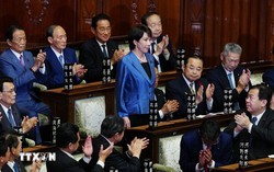Nhiệm kỳ Thủ tướng Nhật Bản của bà Sanae Takaichi: Bài toán nhiều ẩn số