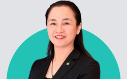 Hành trình khởi nghiệp từ kế toán đến nữ tỷ phú nổi tiếng Trung Quốc