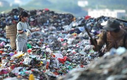 Giải pháp nào cho vấn đề tồn dư rác thải nhựa ở Việt Nam?