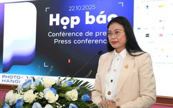 170 nghệ sĩ, nhiếp ảnh gia tham gia Liên hoan nhiếp ảnh Photo Hanoi '25