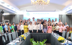 Tìm giải pháp duy trì mức sinh thay thế, phát triển bền vững