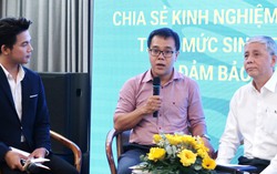 "Hiến kế" thiết thực để khuyến sinh ở Việt Nam