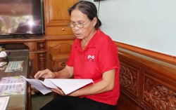 Những dấu hiệu đáng ngờ của bản di chúc trong vụ án chia di sản thừa kế