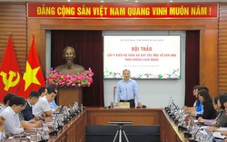 Bộ quy tắc ứng xử trên không gian mạng: Tác động trực tiếp tới 76 triệu người