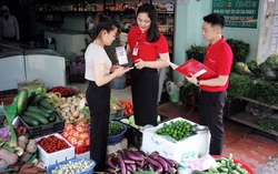 Agribank - Chủ động kiến tạo ngân hàng số, đưa dịch vụ đến từng người dân