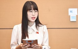 Quốc hội: Quy định rõ về giá trị pháp lý, tính bảo mật của văn bằng điện tử số