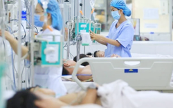 Ý kiến chuyên gia về những điểm còn vướng trong dự thảo Luật Phòng bệnh