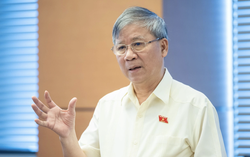 Đại biểu Quốc hội: Thống nhất 1 bộ sách giáo khoa từ 2026 - 2027 có gấp không?