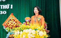 Bắc Ninh: Hội LHPN xã Cẩm Lý hoàn thành và vượt 8/8 chỉ tiêu nhiệm kỳ