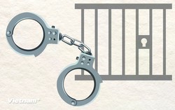 TPHCM: Tạm giữ 2 đối tượng bạo hành bé gái 9 tuổi