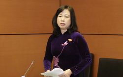 Bộ trưởng Bộ Y tế nói về lý do đề xuất ưu tiên nhà ở xã hội trong dự án Luật Dân số