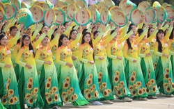 Phim tài liệu: Hội Liên hiệp Phụ nữ Việt Nam 95 năm - Một hành trình rực rỡ (tập 2)