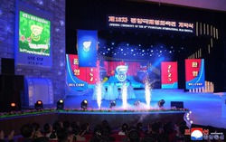 Triều Tiên: Liên hoan phim Quốc tế Bình Nhưỡng trở lại sau 6 năm gián đoạn