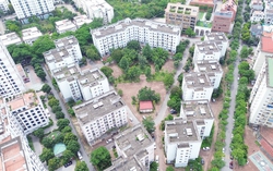 "Địa phương nào quyết liệt quan tâm, sẽ hoàn thành mục tiêu nhà ở xã hội"